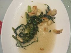 -年辉渔村