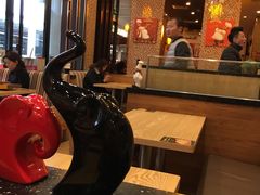 -尊宝比萨(机场店)