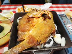 -西贝莜面村(上海百联西郊店)