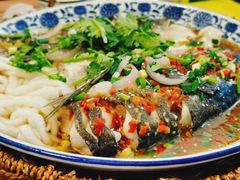 -岳季煎饺