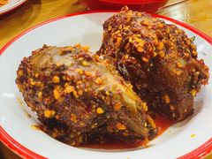 麻辣兔头-冒椒火辣(太古里店)