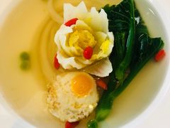 -北京柏悦酒店·锦庭餐厅Dining Room