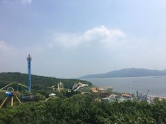 -松花湖风景名胜区