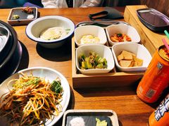 -济州爱肉堂(总店)