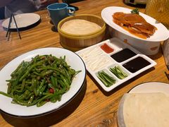 -洛阳宴·洛阳菜(南昌路店)