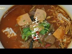 -乾隆美食·本帮菜(黄河路店)