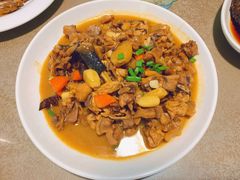 -柠静私家菜(石板巷店)