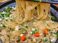 -盐与味葱葱鲫鱼•自贡菜江湖菜(春熙店)