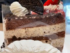 -85度C(上海奉贤苏宁生活广场二店)