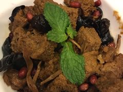 -徐记私厨(半淞园路店)