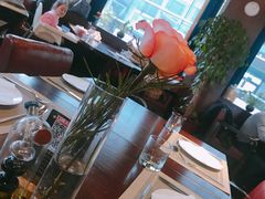 -IL Forno 意坊·意大利餐厅(温州万象城店)