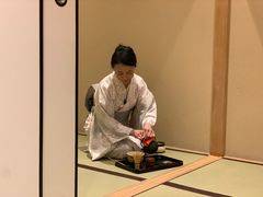 -盘古七星酒店·京都怀石花传日餐厅