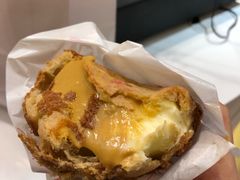 -西树泡芙(蓝色港湾店)