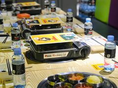 -韩国大金刚烤肉·料理(印象城店)