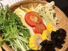 -十二舍·湯物素煮(江泰潤政店)