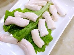 -潮汕良记牛肉火锅(洪武路店)