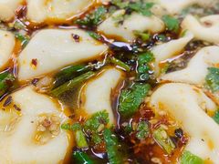 -回坊马二饺子馆
