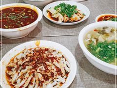 -健民肥肠(颐和家园店)