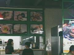 -莅香岛港式餐厅(滨江道店)