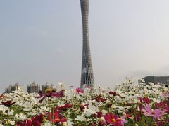 -海心沙亚运公园