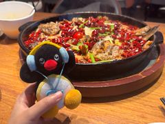 -老板恋上鱼(恒隆广场店)