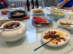 -香融府·烤鸭·家常菜(马家堡路店)
