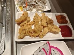-海底捞火锅(南海万科广场店)