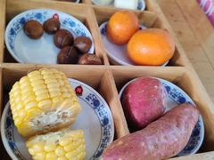 -钟水饺(人民公园总店)