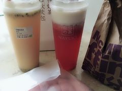 -奈雪的茶(华强北中航城店)