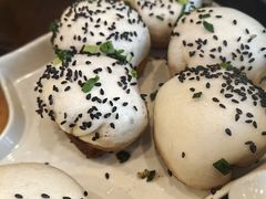 -东泰祥生煎馆(陕西南路店)