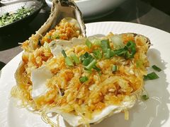 -前海沿·青岛菜(大拇指广场石老人店)