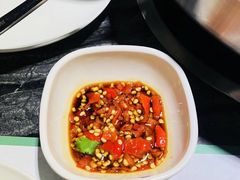 -骨之味·筒骨汤火锅(江头店)
