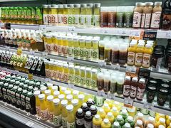 -Olé精品超市(天汇广场店)