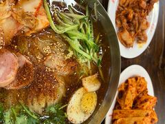 -西塔大冷面(市府大路店)