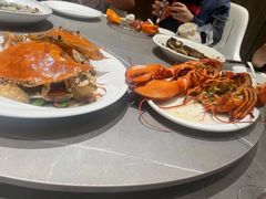 -神洲四海大酒楼(王府井澳门中心店)