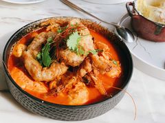 南洋米粉海鲜碗-The Rug Cafe(王府中环店)
