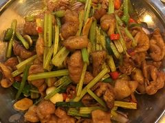 -大家乐东北菜(富河园店)