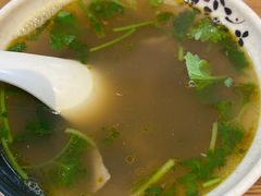 -黄阿姨锅贴大王(万航渡路店)