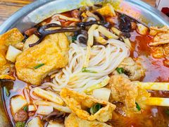 -桂湘缘卤味螺蛳粉