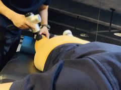 -TOB FIT健身·拉伸工作室