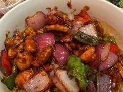 -王繁星面馆(西安熙地港店)