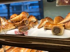 -新侨三宝乐面包店(崇文门店)