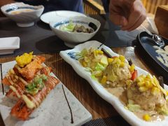 -栖川山葵家·寿喜锅·日式料理(龙湖北城天街商场店)