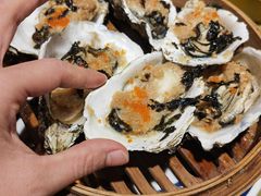 -桥东喜碧海鲜街(水东街店)