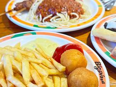 -比格比萨自助(宋家庄店)
