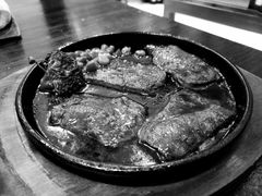 -渔日本料理铁板烧(新天地假日广场店)