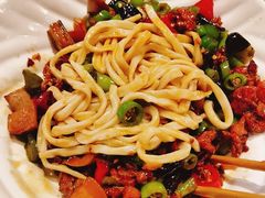-乐三里屯面馆(阿那亚店)