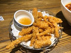 -周麻婆·川式小炒更下饭(武夷山三姑店)