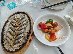 -莆田餐厅PUTIEN(颐堤港店)