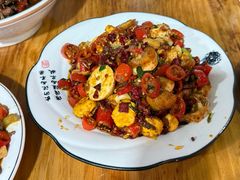 -小口味